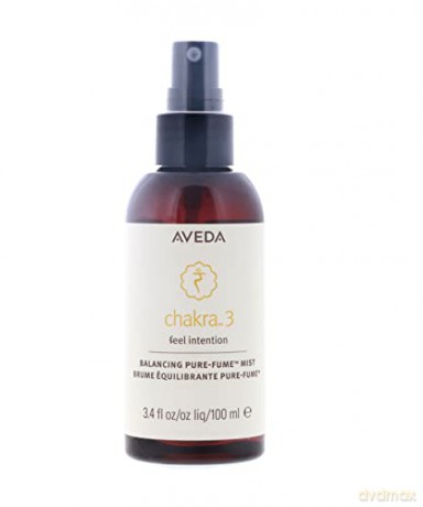 Aveda Chakra 3 Balancing Body Mist 100 Ml Grapefruit,Rosmarin