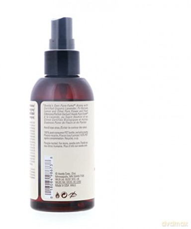 Aveda Chakra 3 Balancing Body Mist 100 Ml Grapefruit,Rosmarin