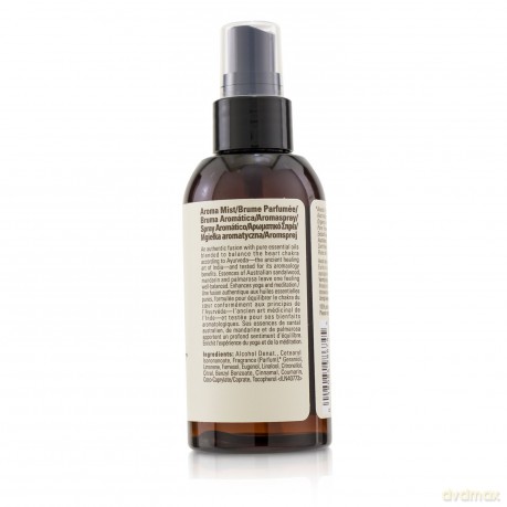 Aveda Chakra 4 Balancing Body Mist 100 Ml