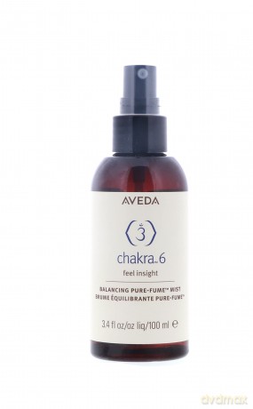 Aveda Chakra 6 Balancing Body Mist 100 Ml