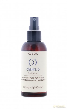Aveda Chakra 6 Balancing Body Mist 100 Ml