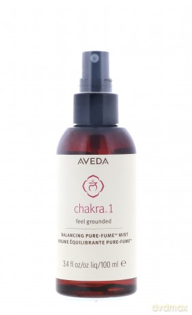 AVEDA Chakra Balancing Body Mist 1 Körperpflege, 1er Pack (1 x 100 ml)