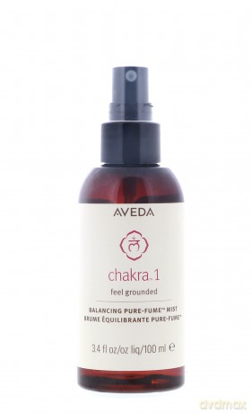AVEDA Chakra Balancing Body Mist 1 Körperpflege, 1er Pack (1 x 100 ml)