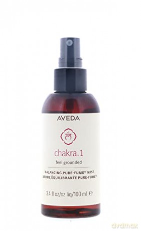 AVEDA Chakra Balancing Body Mist 1 Körperpflege, 1er Pack (1 x 100 ml)