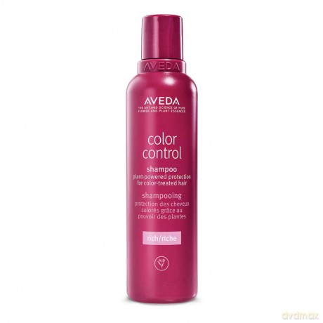 Aveda Color Control Shampoo Rich 200ml