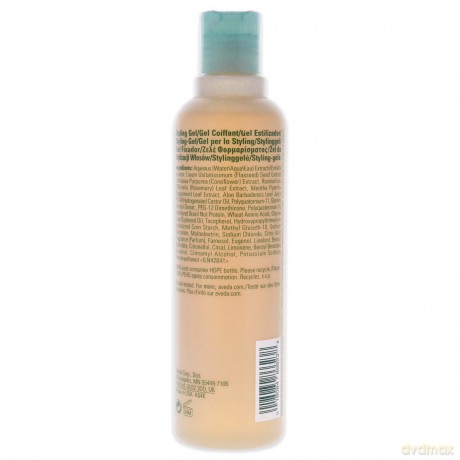 Aveda Confixor Liquid Gel Haargel, 250 ml