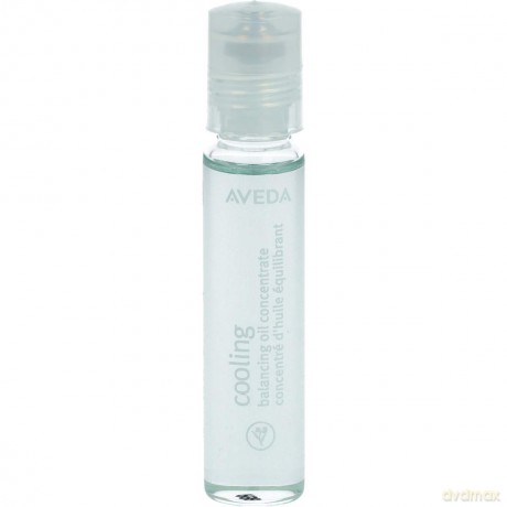 AVEDA Cooling Balancing Oil Concentrate Pflegeöl Rollerball, 7 milliliters