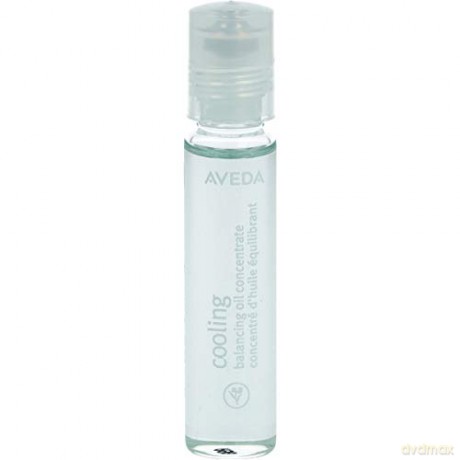 AVEDA Cooling Balancing Oil Concentrate Pflegeöl Rollerball, 7 milliliters