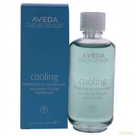 AVEDA Cooling Balancing Oil Concentrate Pflegeöl, 50 ml