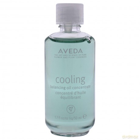 AVEDA Cooling Balancing Oil Concentrate Pflegeöl, 50 ml