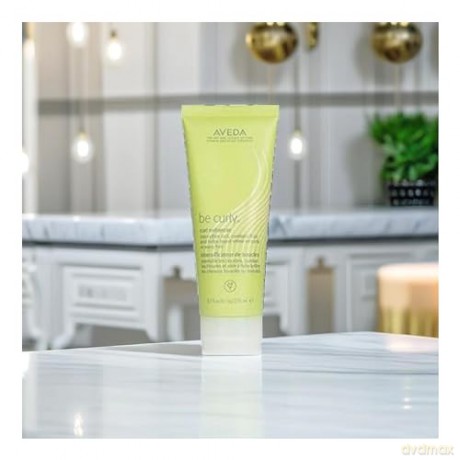 Aveda Curly Curl Enhancer Cream Bb
