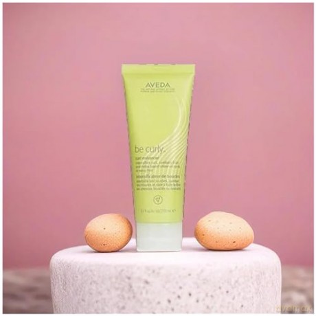 Aveda Curly Curl Enhancer Cream Bb
