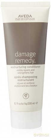 Aveda Damage Remedy Restructuring Haarspülung, 200 ml Geruchlos