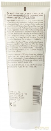 Aveda Damage Remedy Restructuring Haarspülung, 200 ml Geruchlos