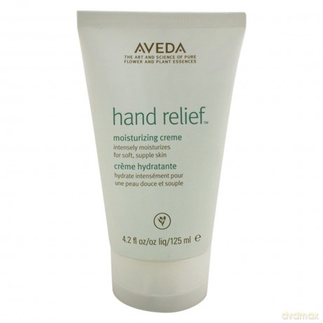 Aveda Handent lastung intensiv Feuchtigkeitsspendende Creme für weiche und geschmeidige Haut, 125 ml