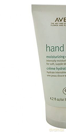 Aveda Handent lastung intensiv Feuchtigkeitsspendende Creme für weiche und geschmeidige Haut, 125 ml