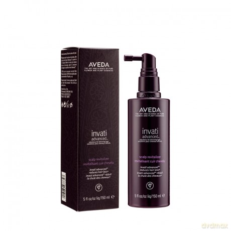 AVEDA Invati Advanced Scalp Revitalizer, 150 ml