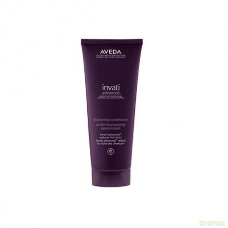 Conditioner for colored and fine hair Invati Advanced (Conditioner) - Volume: 40 ml
