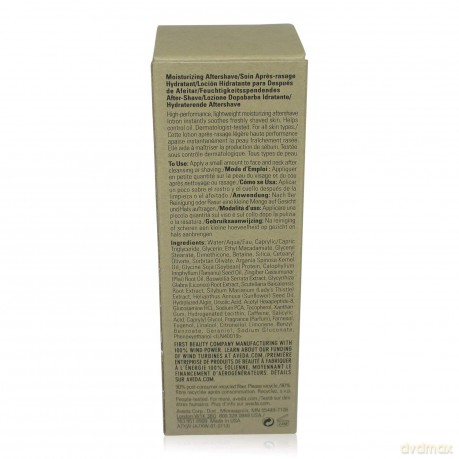 Aveda Men After Shave Cream 75 Ml
