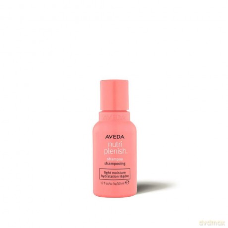 AVEDA Nutriplenish Hydr. Sham. Light Moisture 50ml