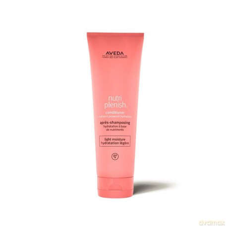 AVEDA Nutriplenish Hydrating Light Moisture Conditioner Travel Size, 50 ml