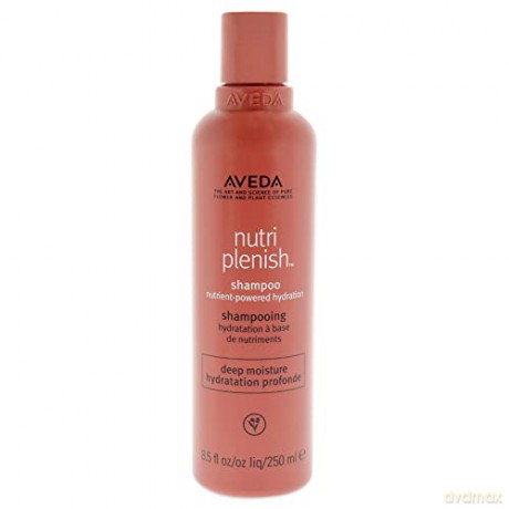 AVEDA Nutriplenish Hydrating Shampoo Deep Moisture, 250 ml