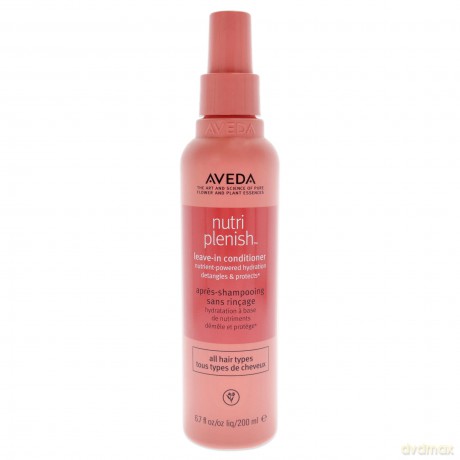 AVEDA Nutriplenish Leave In Conditioner, 200 ml