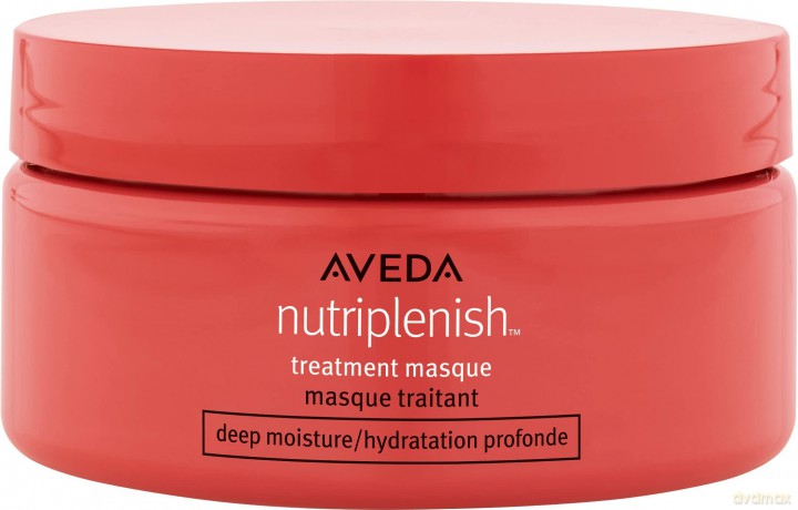 AVEDA Nutriplenish Treatment Masque Deep Moisture, 200 ml