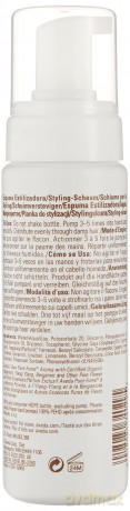 Aveda Phomollient Styling Foam Haarschaum, 200 ml