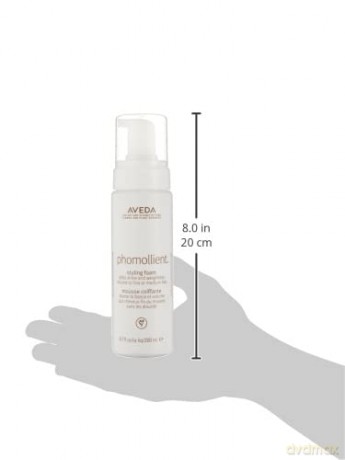 Aveda Phomollient Styling Foam Haarschaum, 200 ml
