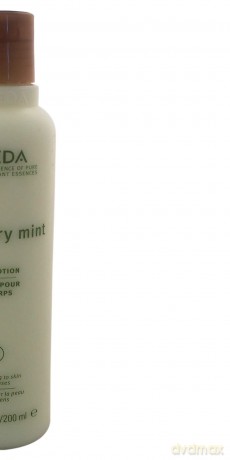 AVEDA Rosemary Mint Body Lotion, 200 milliliters, Rose