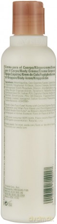 AVEDA Rosemary Mint Body Lotion, 200 milliliters, Rose