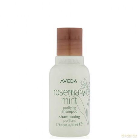 AVEDA Rosemary Mint Haarshampoo, 50 ml