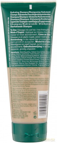 Aveda Sap Moss Weightless Hydration Shampoo, 200 ml