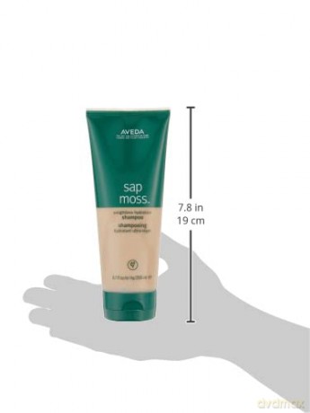 Aveda Sap Moss Weightless Hydration Shampoo, 200 ml