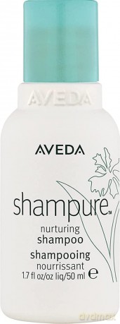 AVEDA Shampure Nurturing Shampoo, 50 ml