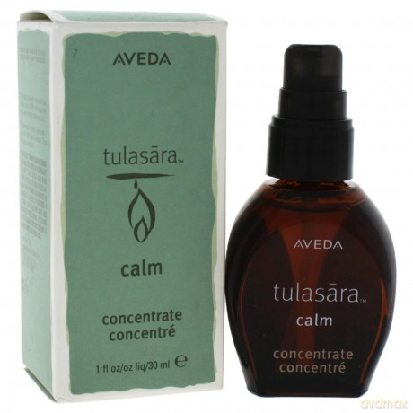AVEDA Tulasara Calm Concentrate, 1er Pack(1 x 30 ml)