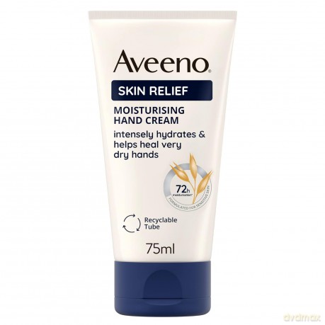 Aveeno Skin Relief krem do rąk 75ml