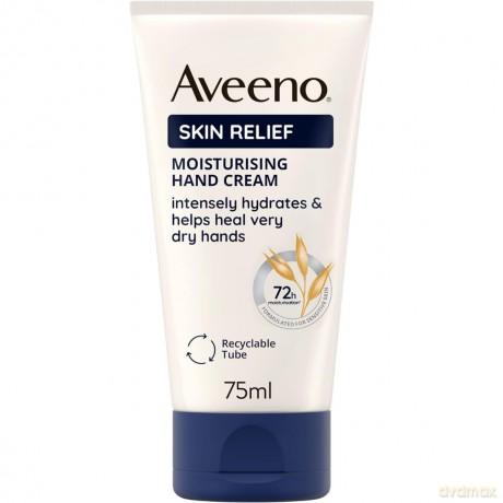 Aveeno Skin Relief krem do rąk 75ml