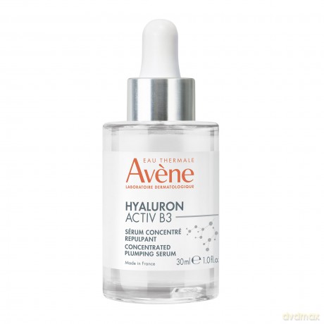 Av?ne Hyaluron Activ B3 Plumping Serum, konzentriert, 30 ml
