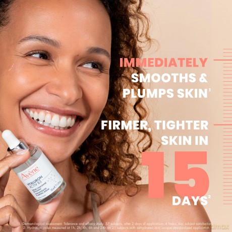 Av?ne Hyaluron Activ B3 Plumping Serum, konzentriert, 30 ml