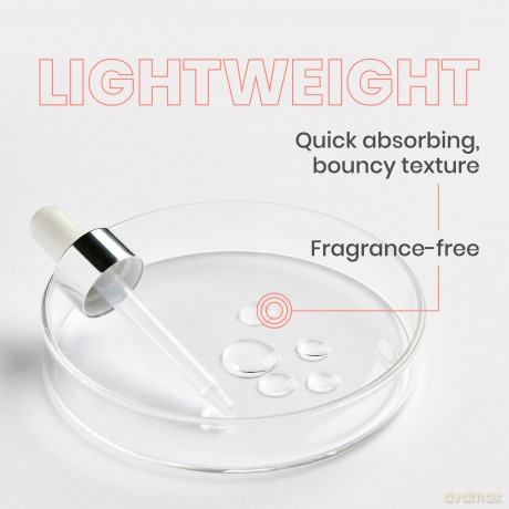 Av?ne Hyaluron Activ B3 Plumping Serum, konzentriert, 30 ml