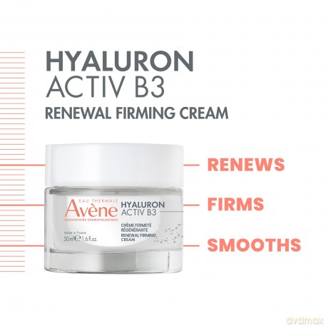 Avene Hyaluron Activ B3 Zellregenerieren