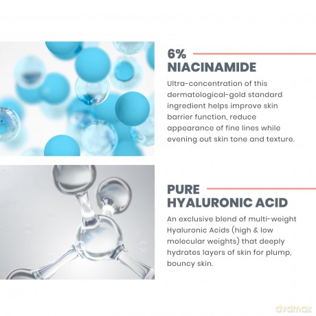 Avene Hyaluron Activ B3 Zellregenerieren