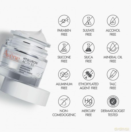 Avene Hyaluron Activ B3 Zellregenerieren