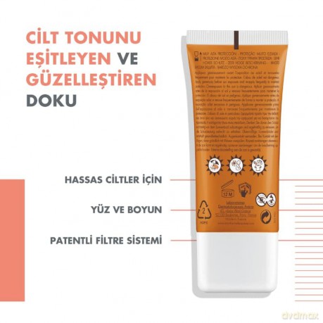 Avene Solar B-protect 50+ 30ml