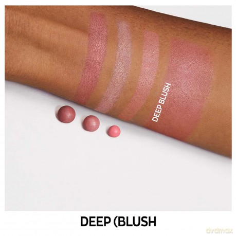 Avon Blush Pearls - COOL Blusher für baubare Ausstrahlung und Glow mit Mineralpigmenten (28g)