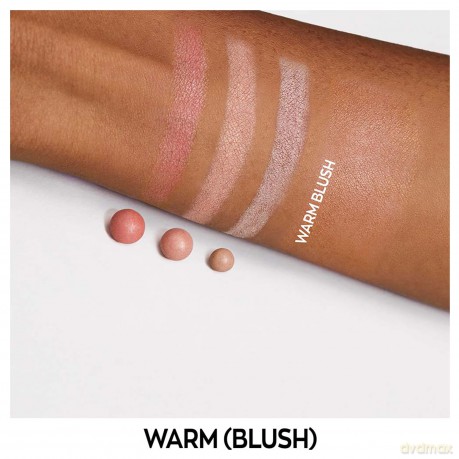 Avon Blush Pearls - COOL Blusher für baubare Ausstrahlung und Glow mit Mineralpigmenten (28g)