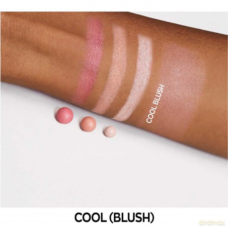 Avon Blush Pearls - COOL Blusher für baubare Ausstrahlung und Glow mit Mineralpigmenten (28g)