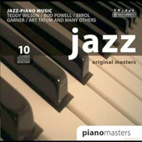 Various Artists: Jazz Original Masters [BOX] [10CD]